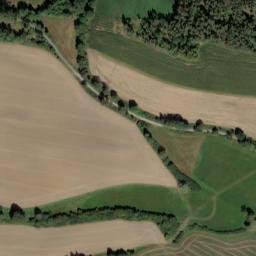 Satellite imagery of Přidinec [Litochovice - Střítež] GSM, CZ