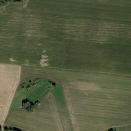 Satellite imagery of Přidinec [Litochovice - Střítež] GSM, CZ