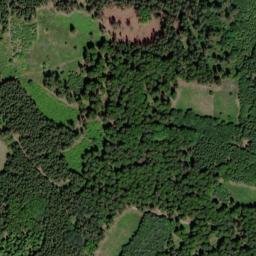 Satellite imagery of Kobylí vrch [Čepřovice], CZ