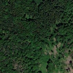 Satellite imagery of Skočický hrad [Skočice], CZ