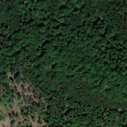 Satellite imagery of Skočický hrad [Skočice], CZ