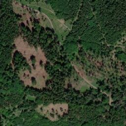 Satellite imagery of Skočický hrad [Skočice], CZ
