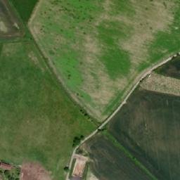 Satellite imagery of Na Velkém vršku [Krašlovice], CZ