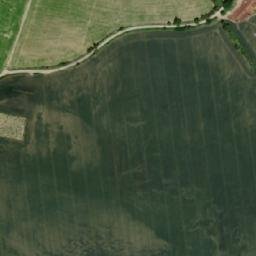 Satellite imagery of Na Velkém vršku [Krašlovice], CZ