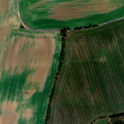 Satellite imagery of Radčický vrch [Vodňany-Radčice] GSM, CZ