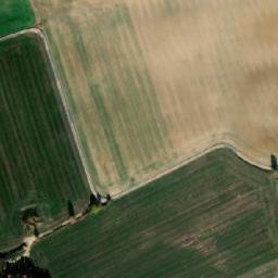 Satellite imagery of Radčický vrch [Vodňany-Radčice] GSM, CZ