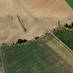 Satellite imagery of [Vodňany-Radčice] GSM, CZ