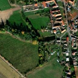 Satellite imagery of [Vodňany-Radčice] GSM, CZ