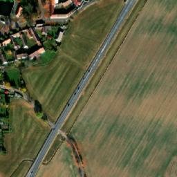 Satellite imagery of [Vodňany-Radčice] GSM, CZ