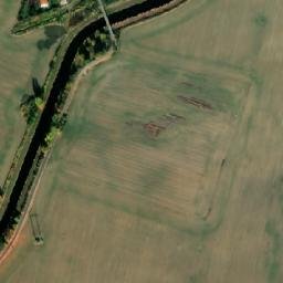 Satellite imagery of Holejš [Protivín-Milenovice], CZ