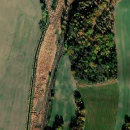 Satellite imagery of Holejš [Protivín-Milenovice], CZ