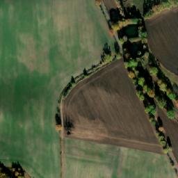 Satellite imagery of Holejš [Protivín-Milenovice], CZ