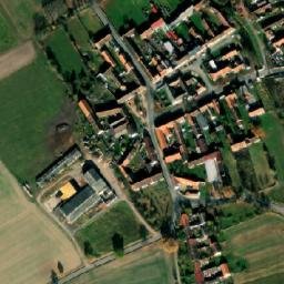 Satellite imagery of Na Vrchu [Protivín-Záboří], CZ