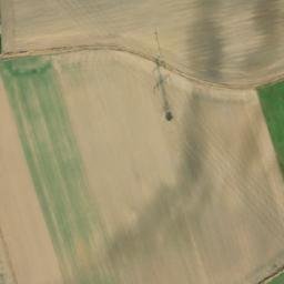 Satellite imagery of Na Vrchu [Protivín-Záboří], CZ