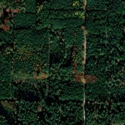 Satellite imagery of U Ovčína [Dříteň-Chvalešovice], CZ