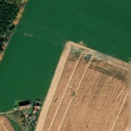 Satellite imagery of U Ovčína [Dříteň-Chvalešovice], CZ