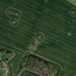 Satellite imagery of Janův vrch [Temelín-Litoradlice], CZ