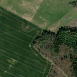 Satellite imagery of Janův vrch [Temelín-Litoradlice], CZ