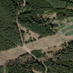 Satellite imagery of Jaroslavický vrch [Hluboká nad Vltavou-Jaroslavice u Kostelce], CZ