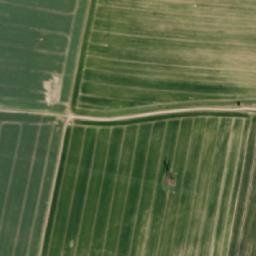 Satellite imagery of Jaroslavický vrch [Hluboká nad Vltavou-Jaroslavice u Kostelce], CZ