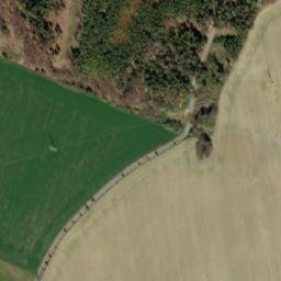 Satellite imagery of Bučí [Modrá Hůrka], CZ