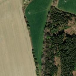 Satellite imagery of Bučí [Modrá Hůrka], CZ