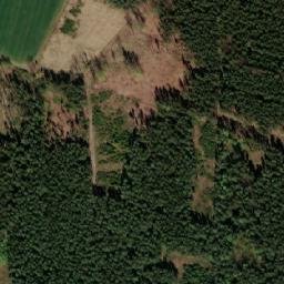 Satellite imagery of Bučí [Modrá Hůrka], CZ