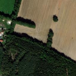 Satellite imagery of [Dolní Bukovsko-Bzí] GSM, CZ