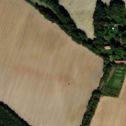 Satellite imagery of [Dolní Bukovsko-Bzí] GSM, CZ