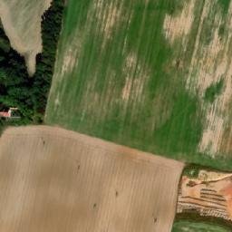 Satellite imagery of [Dolní Bukovsko-Bzí] GSM, CZ