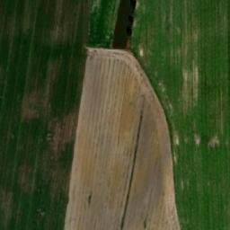 Satellite imagery of Vrbovice [Bošilec], CZ