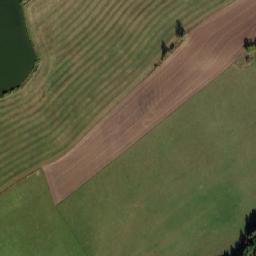 Satellite imagery of Jandův vršek [Kardašova Řečice-Mnich], CZ