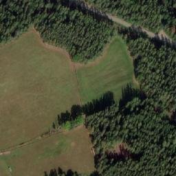 Satellite imagery of Jandův vršek [Kardašova Řečice-Mnich], CZ