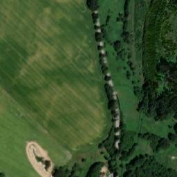 Satellite imagery of [Strmilov] GSM, CZ