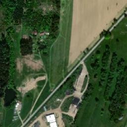 Satellite imagery of [Strmilov] GSM, CZ