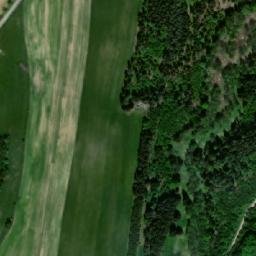 Satellite imagery of [Strmilov] GSM, CZ