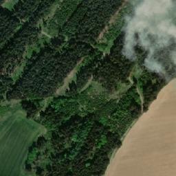 Satellite imagery of boundary_stone, PL