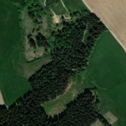 Satellite imagery of Kopanina [Horní Němčice], CZ