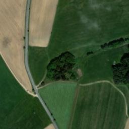 Satellite imagery of Kopanina [Horní Němčice], CZ