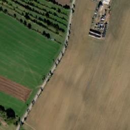 Satellite imagery of Klínek, CZ