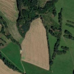 Satellite imagery of Bukovec, CZ