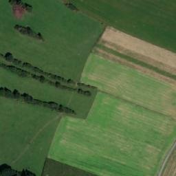 Satellite imagery of Bukovec, CZ