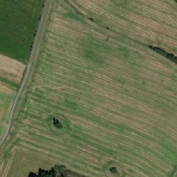 Satellite imagery of Bukovec, CZ