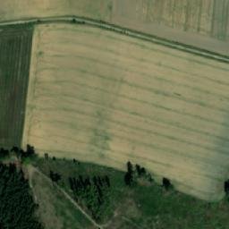 Satellite imagery of (Klobáska) [Lesná], CZ