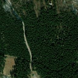 Satellite imagery of Mařenka, CZ