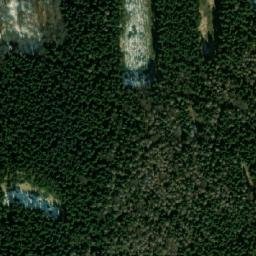 Satellite imagery of Mařenka, CZ