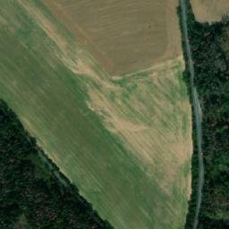 Satellite imagery of (Krochot [Slavice]), CZ