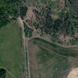 Satellite imagery of Hardeky, CZ