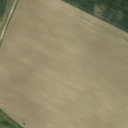 Satellite imagery of Přední Úvary, CZ