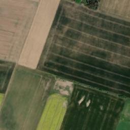 Satellite imagery of k.514 [Třebenice], CZ